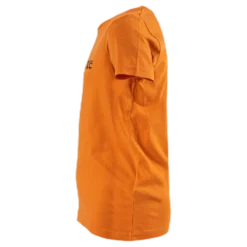 Junior Original Tee Orange