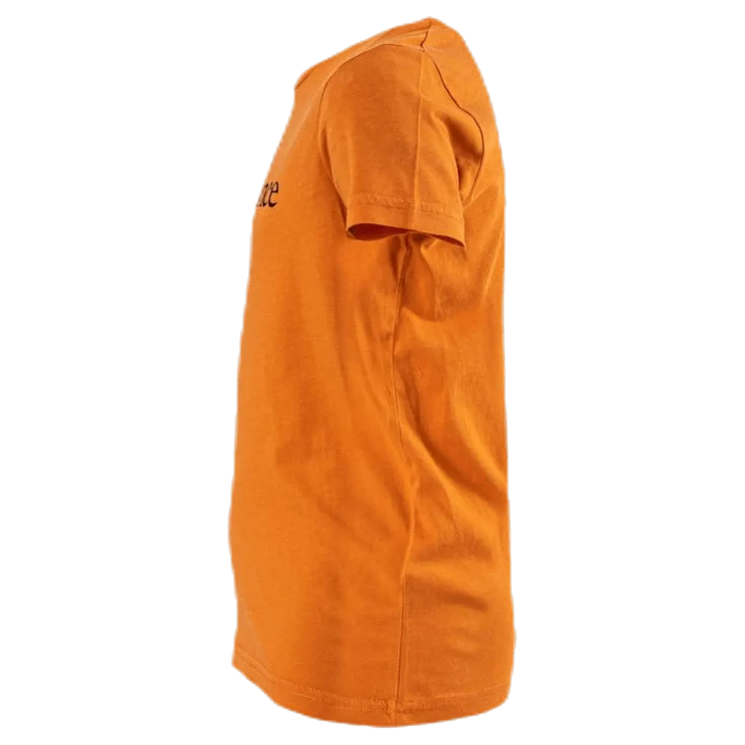 Junior Original Tee Orange