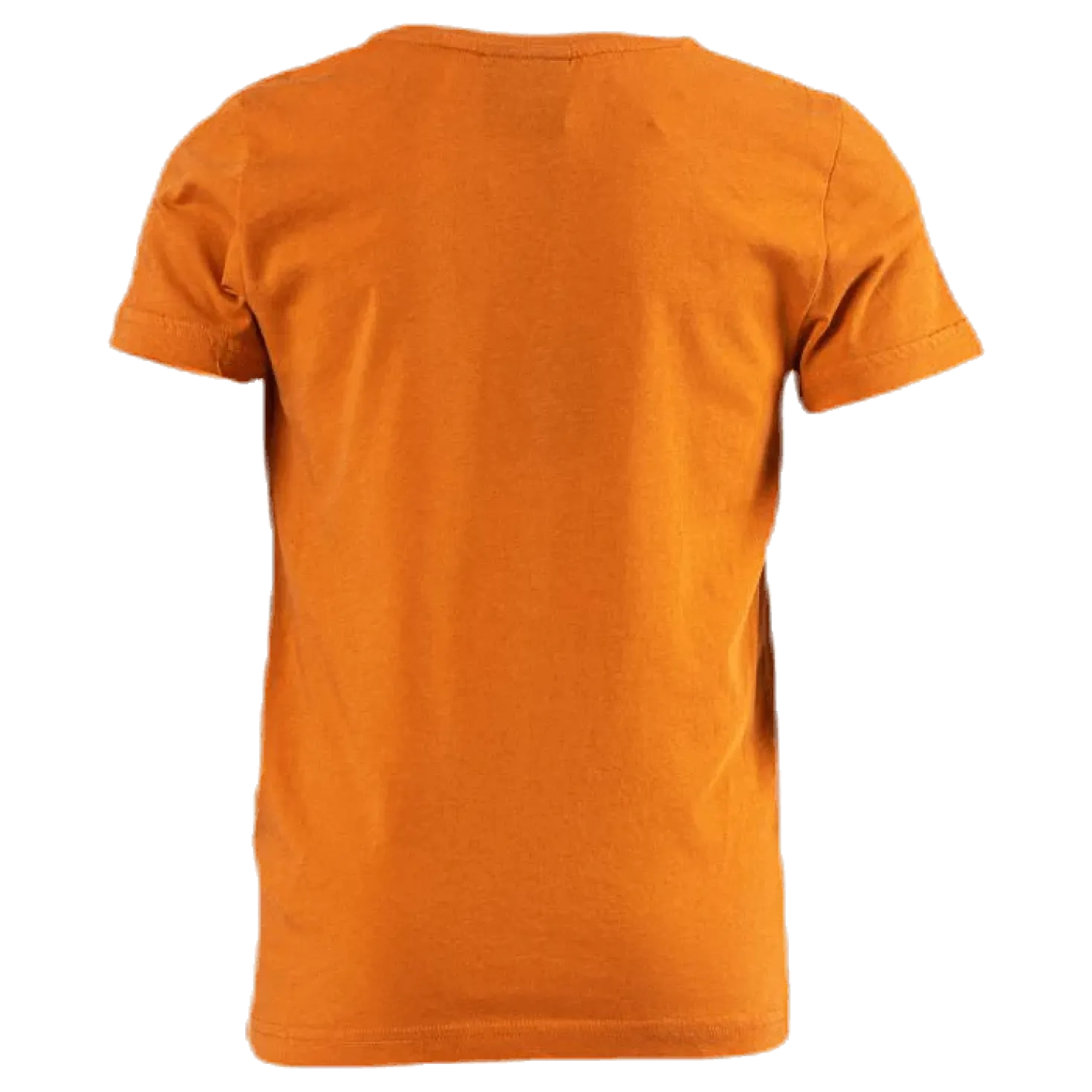 Junior Original Tee Orange