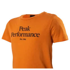 Junior Original Tee Orange