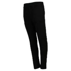 Junior. Pants. Logo Venere Black