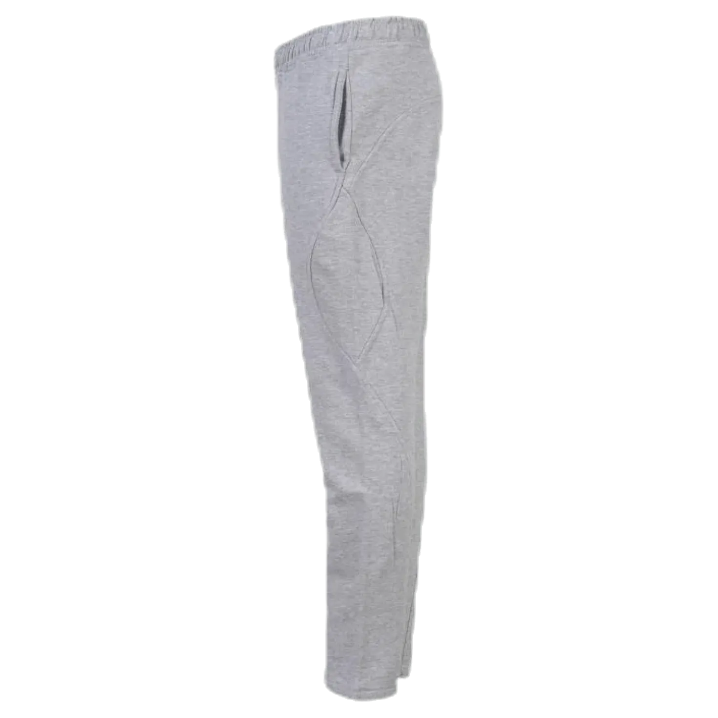 Junior. Pants. Logo Venere Grey