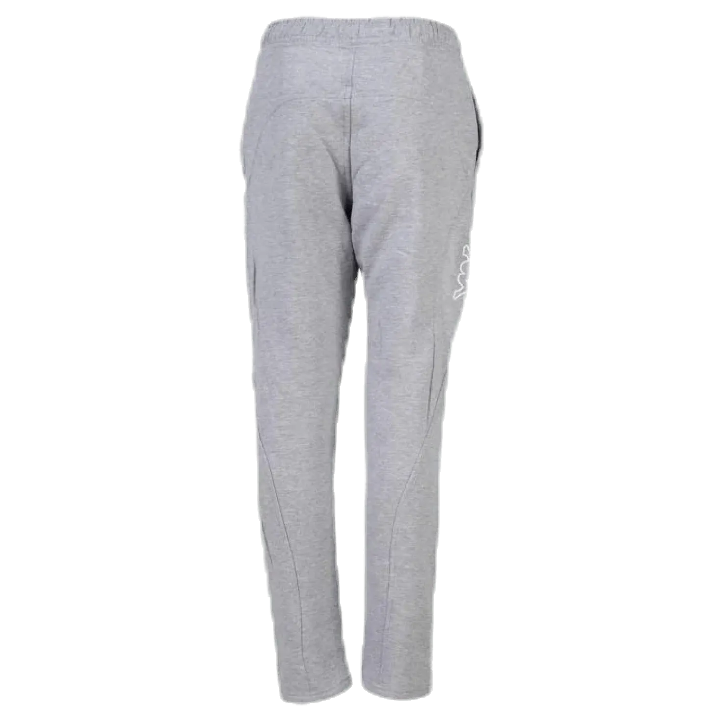 Junior. Pants. Logo Venere Grey