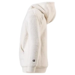 Junior Polar Teddy White