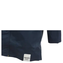 Junior PU Parka Blue