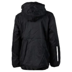 Junior Samuel Training Jacket Black