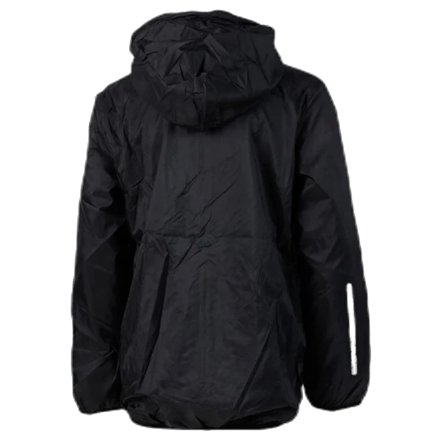 Junior Samuel Training Jacket Black