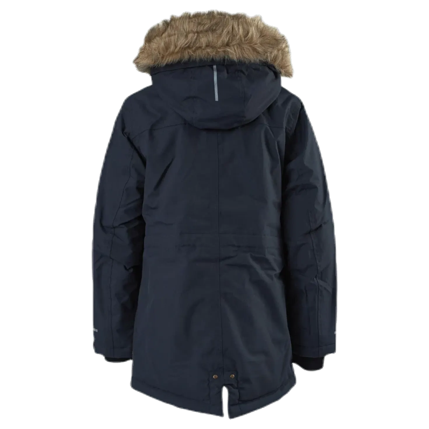Junior Sarek Expedition Parka Blue
