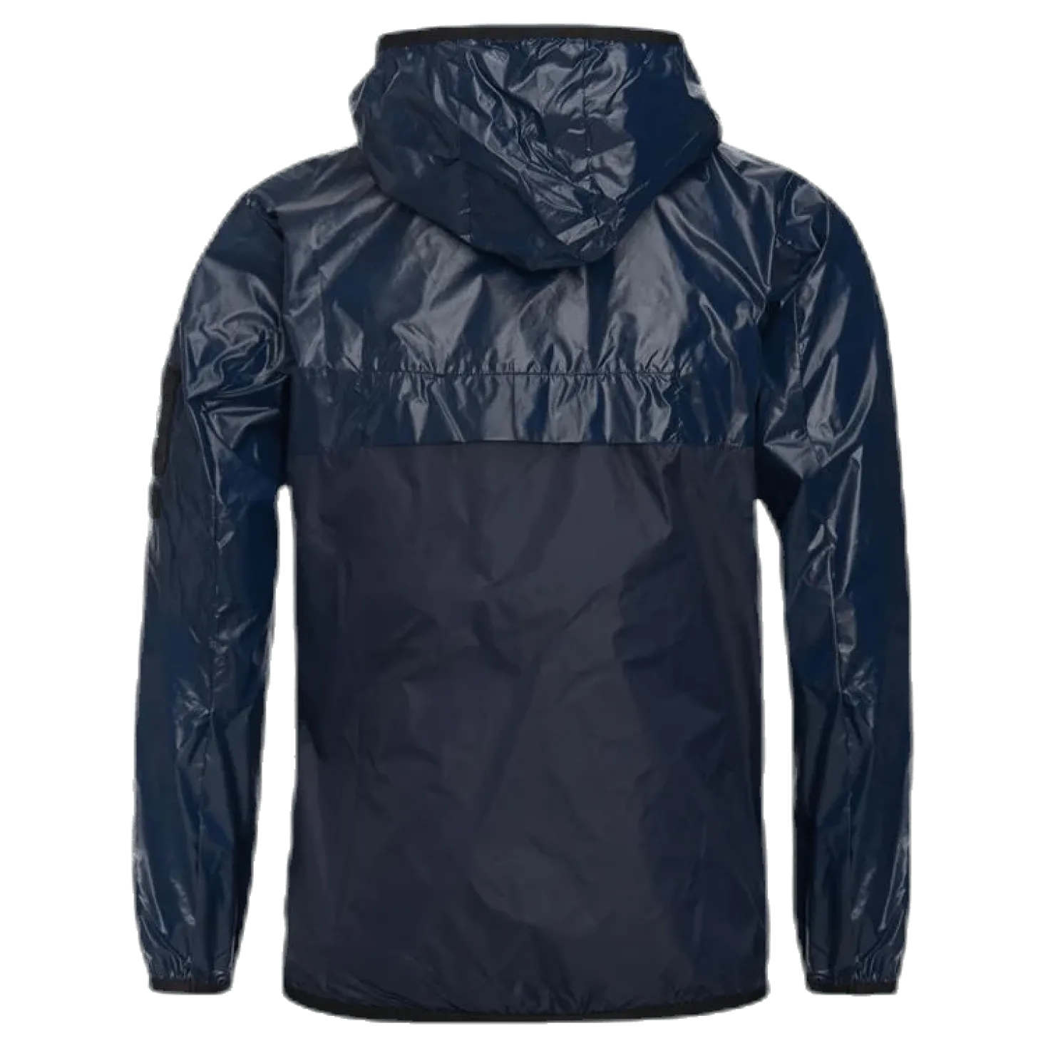 Junior Seeon Windbreaker Blue