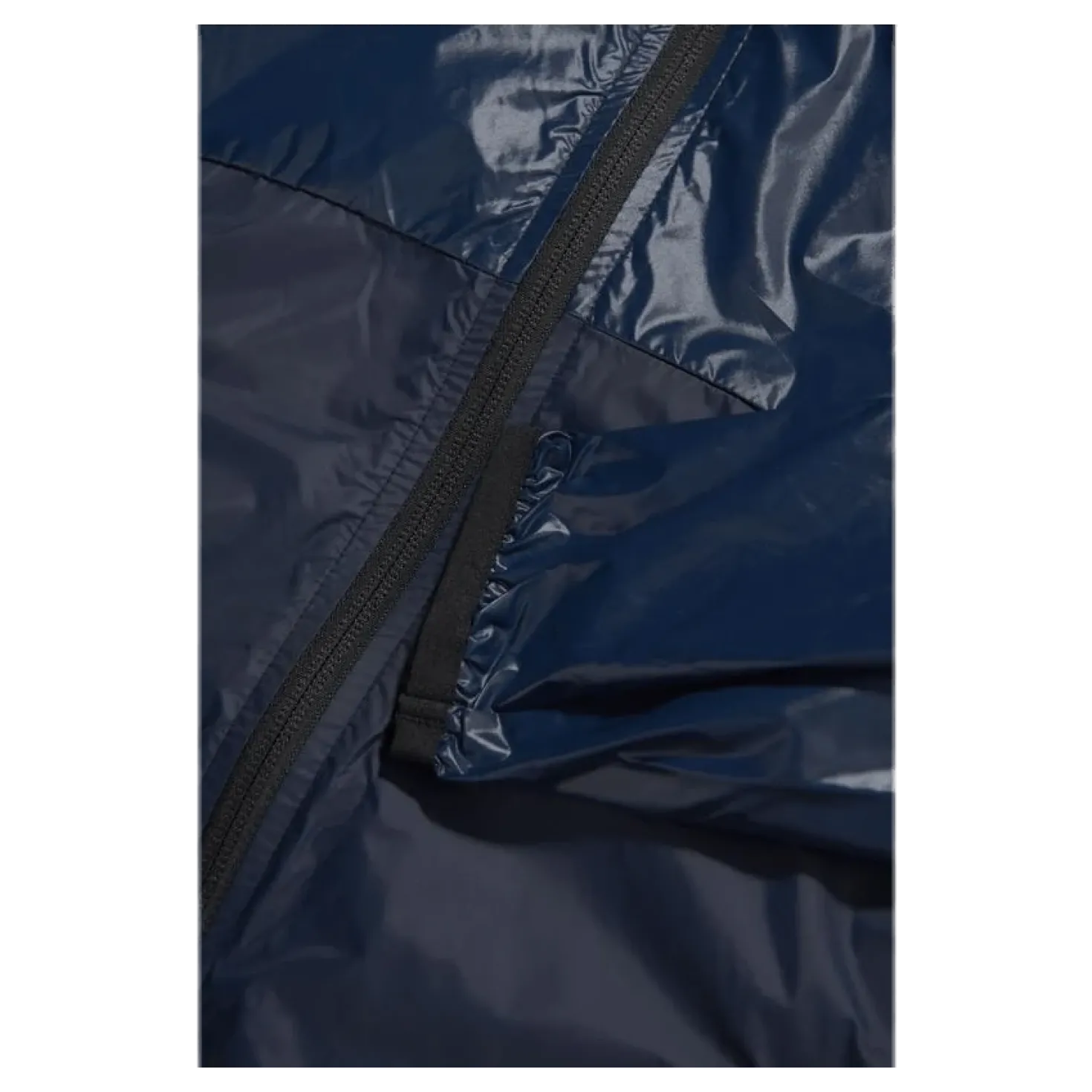 Junior Seeon Windbreaker Blue
