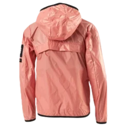 Junior Seeon Windbreaker Orange
