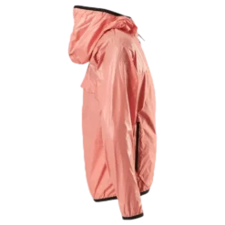 Junior Seeon Windbreaker Orange