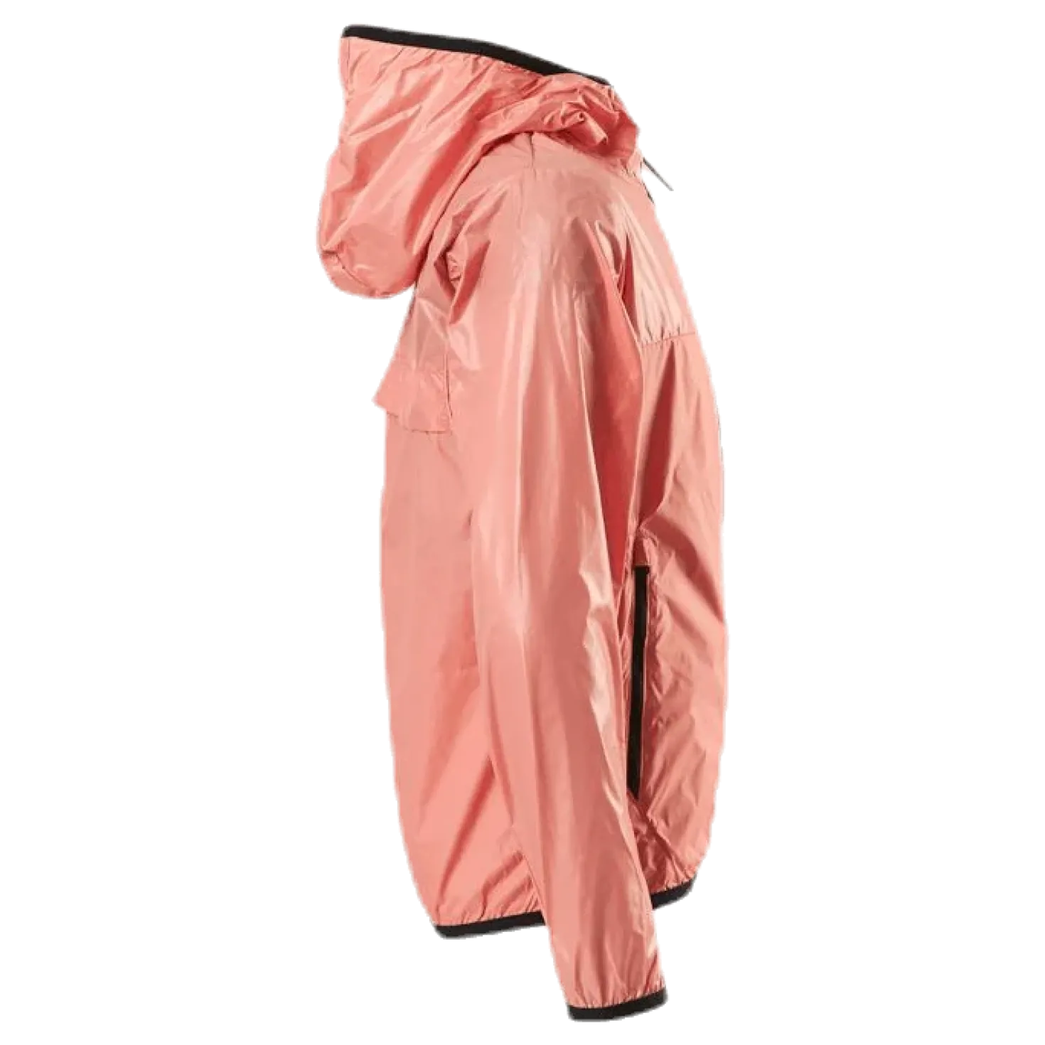 Junior Seeon Windbreaker Orange