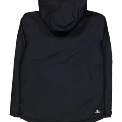 Junior’S Light Padded Ski Jacket Misan Black