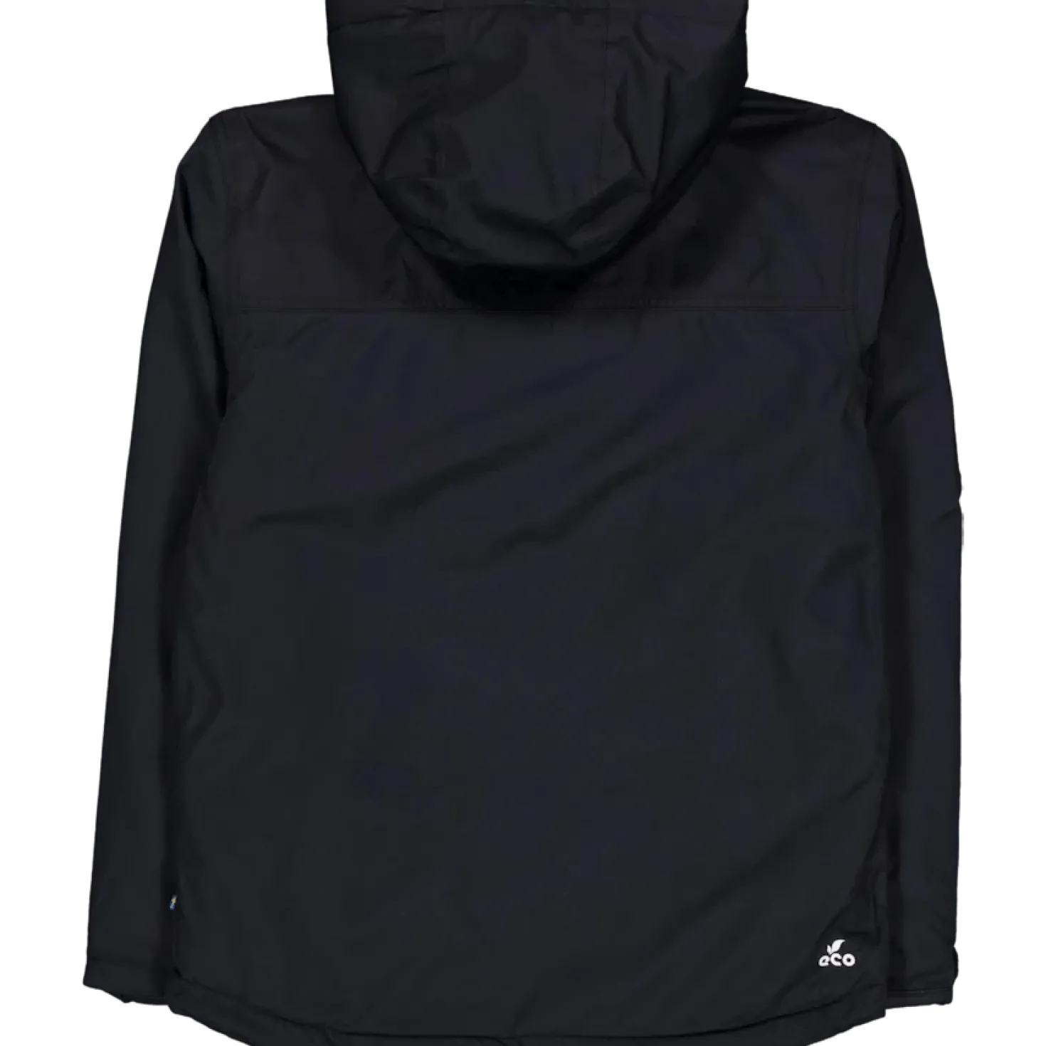 Junior’S Light Padded Ski Jacket Misan Black
