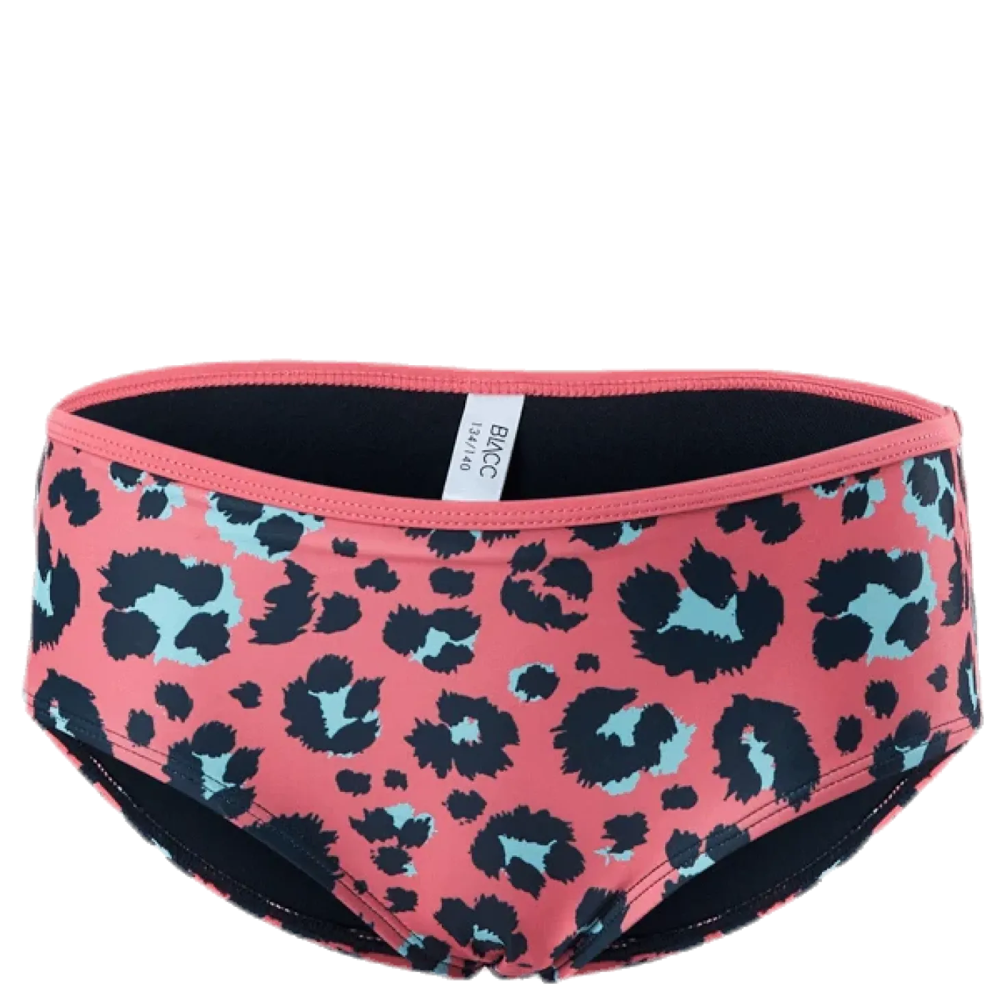Junior Speedy Bikini Set Pink/Patterned