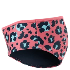 Junior Speedy Bikini Set Pink/Patterned