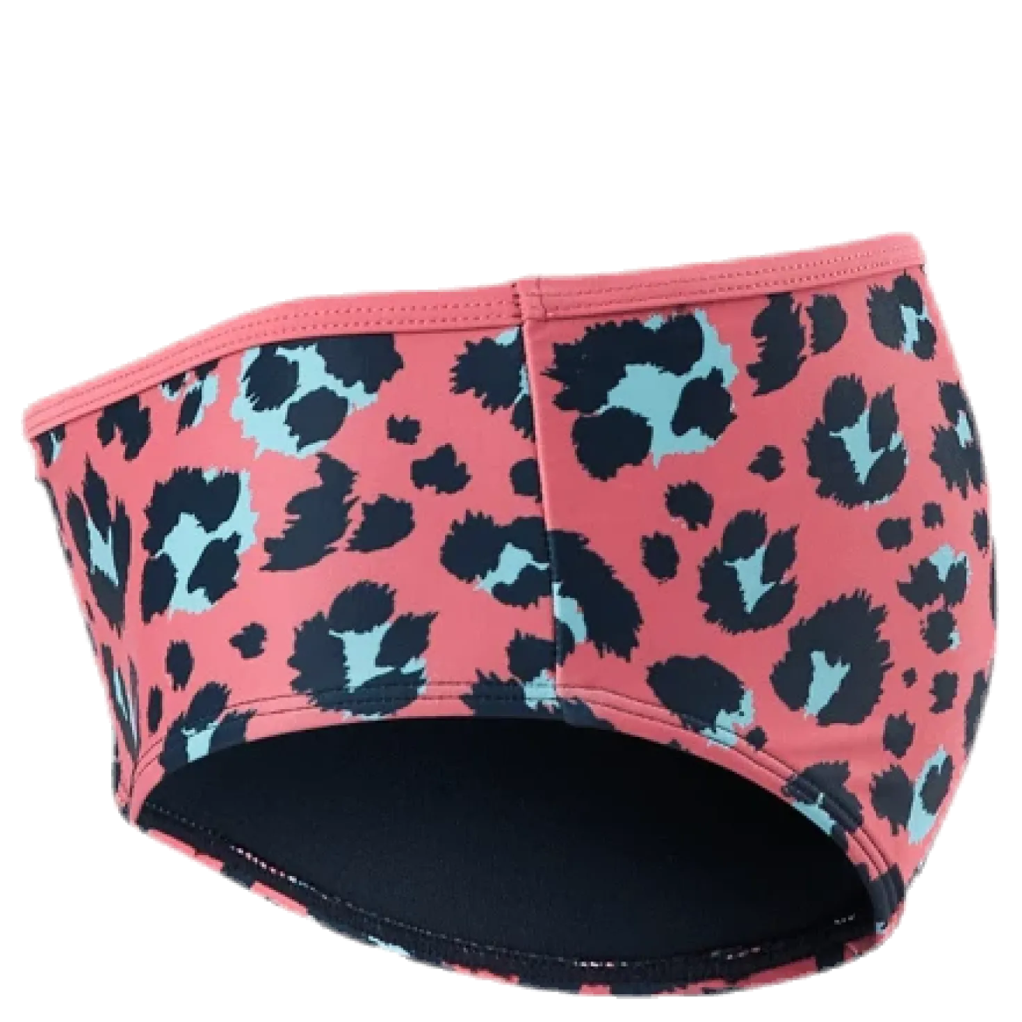 Junior Speedy Bikini Set Pink/Patterned