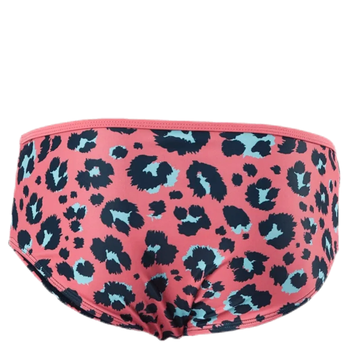 Junior Speedy Bikini Set Pink/Patterned