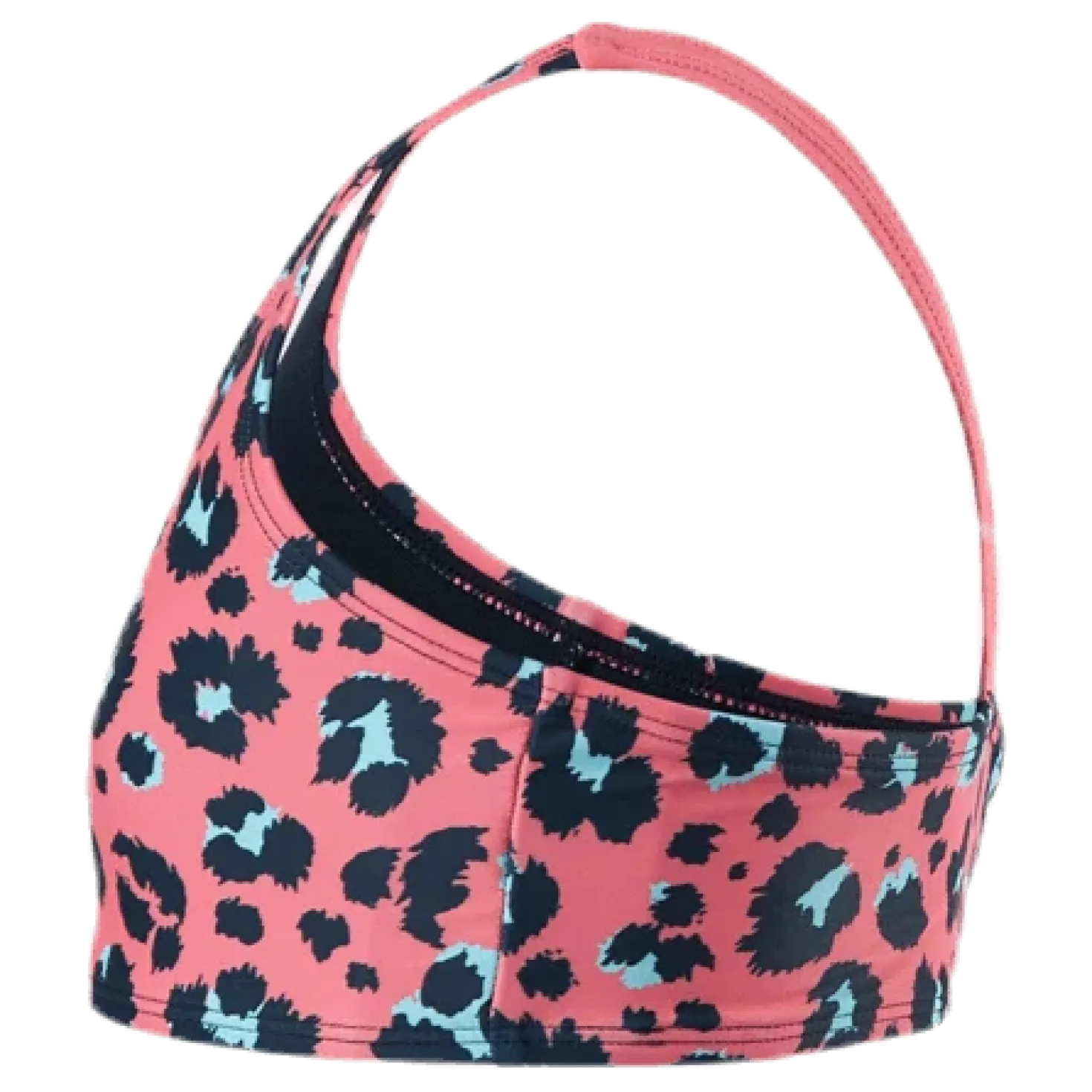 Junior Speedy Bikini Set Pink/Patterned