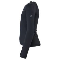 Junior Spirit Crew Black
