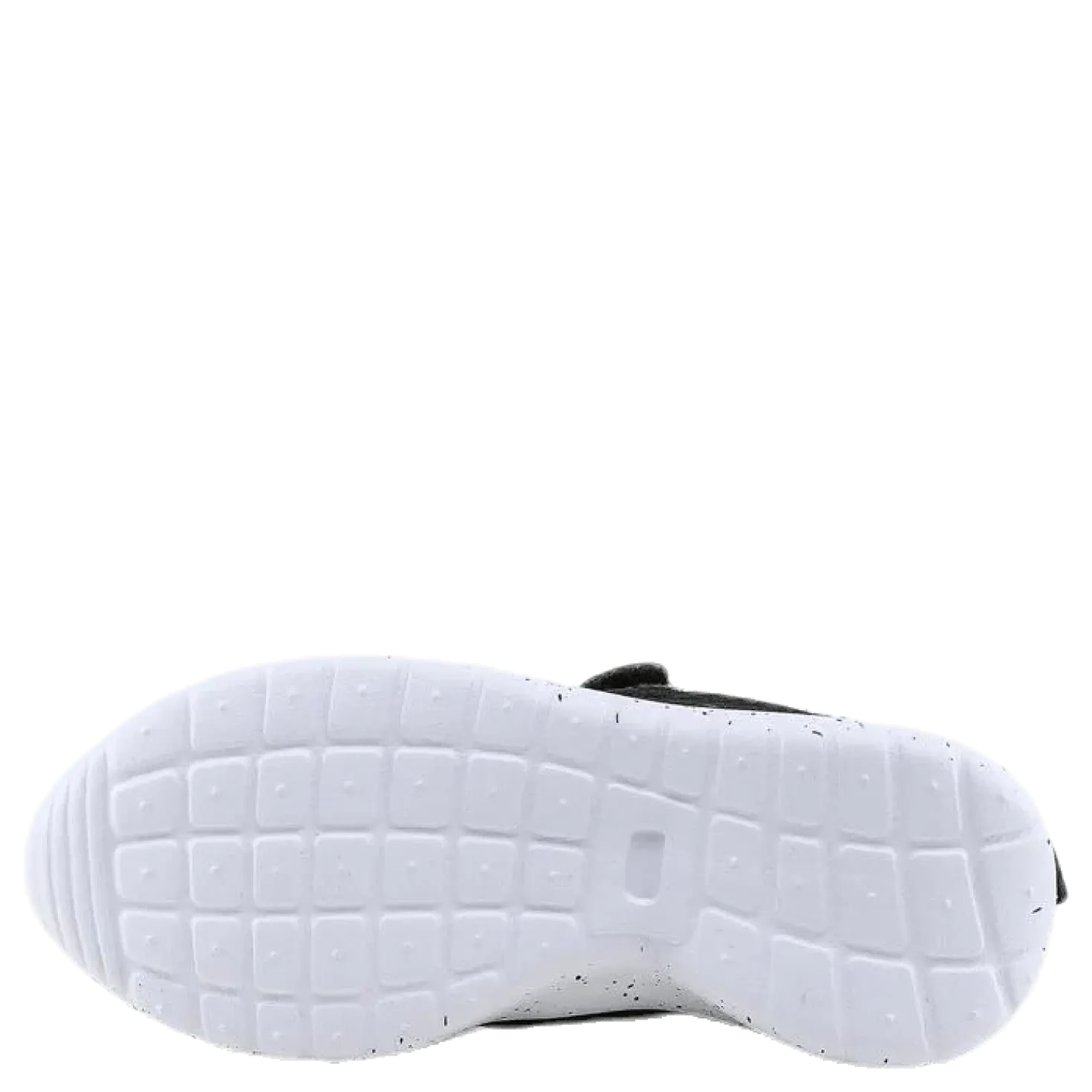 Junior Sport shoe velcro, Altaf Black