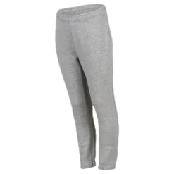 Junior Sweat Pants, Cuff Omini Grey