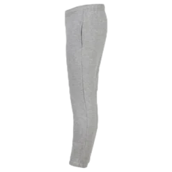 Junior Sweat Pants, Cuff Omini Grey