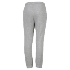 Junior Sweat Pants, Cuff Omini Grey