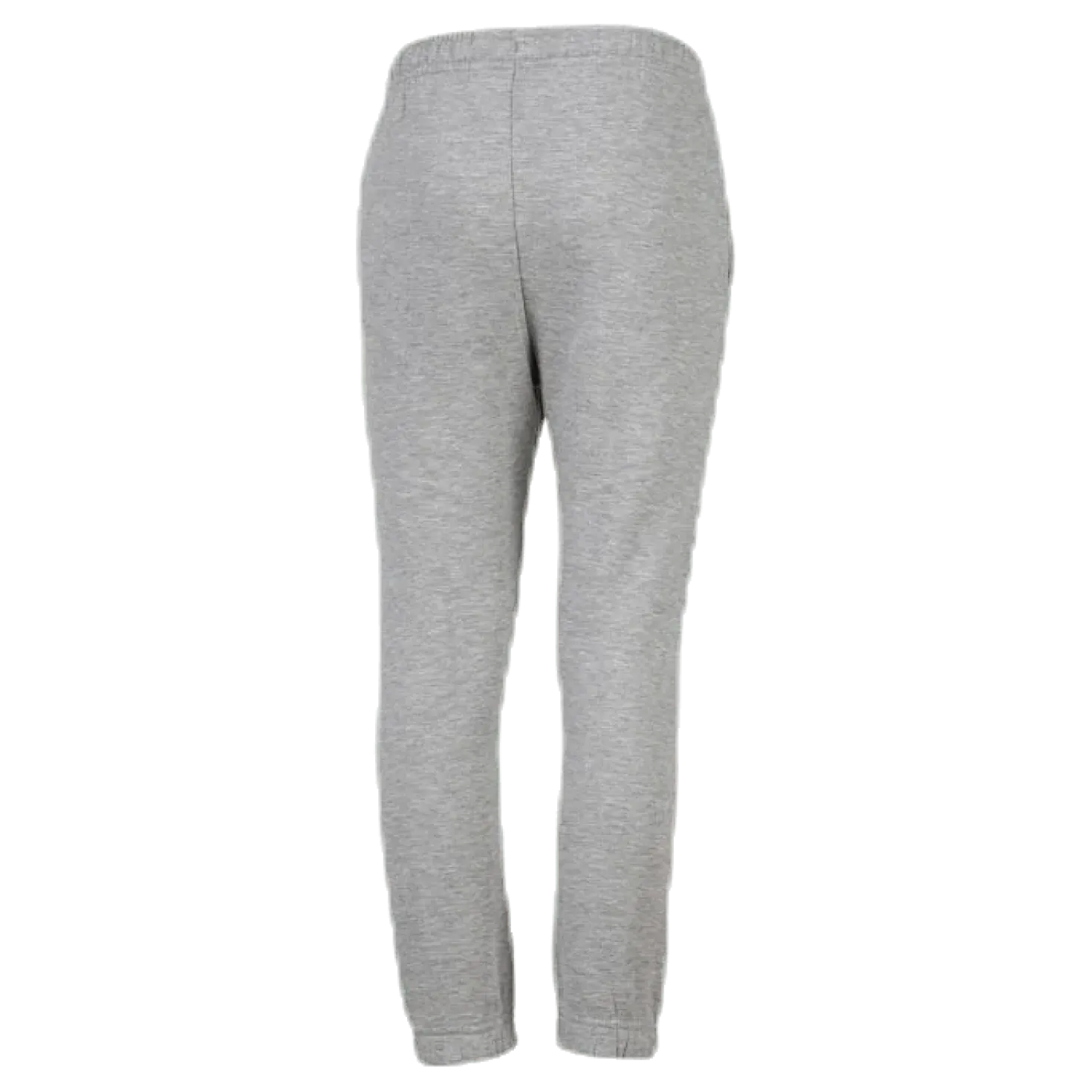 Junior Sweat Pants, Cuff Omini Grey