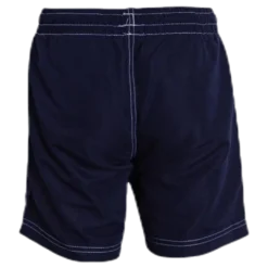 Junior. Swim Shorts, Zolg Blue