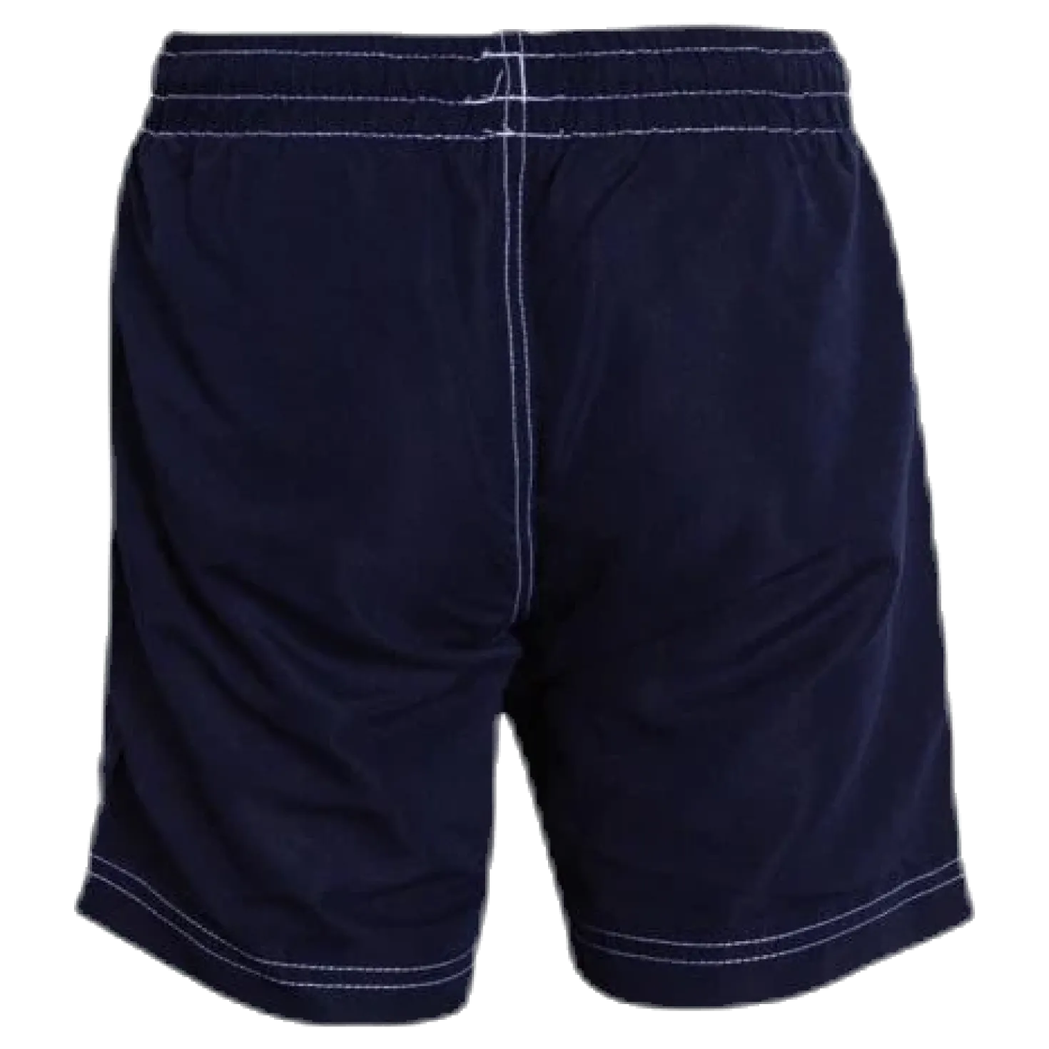 Junior. Swim Shorts, Zolg Blue
