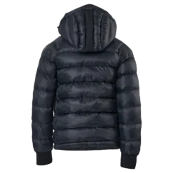 Junior Tomic Jacket Black