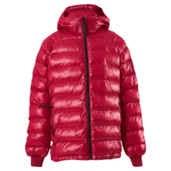 Junior Tomic Jacket Red