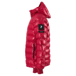 Junior Tomic Jacket Red