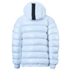 Junior Tomic Jacket White