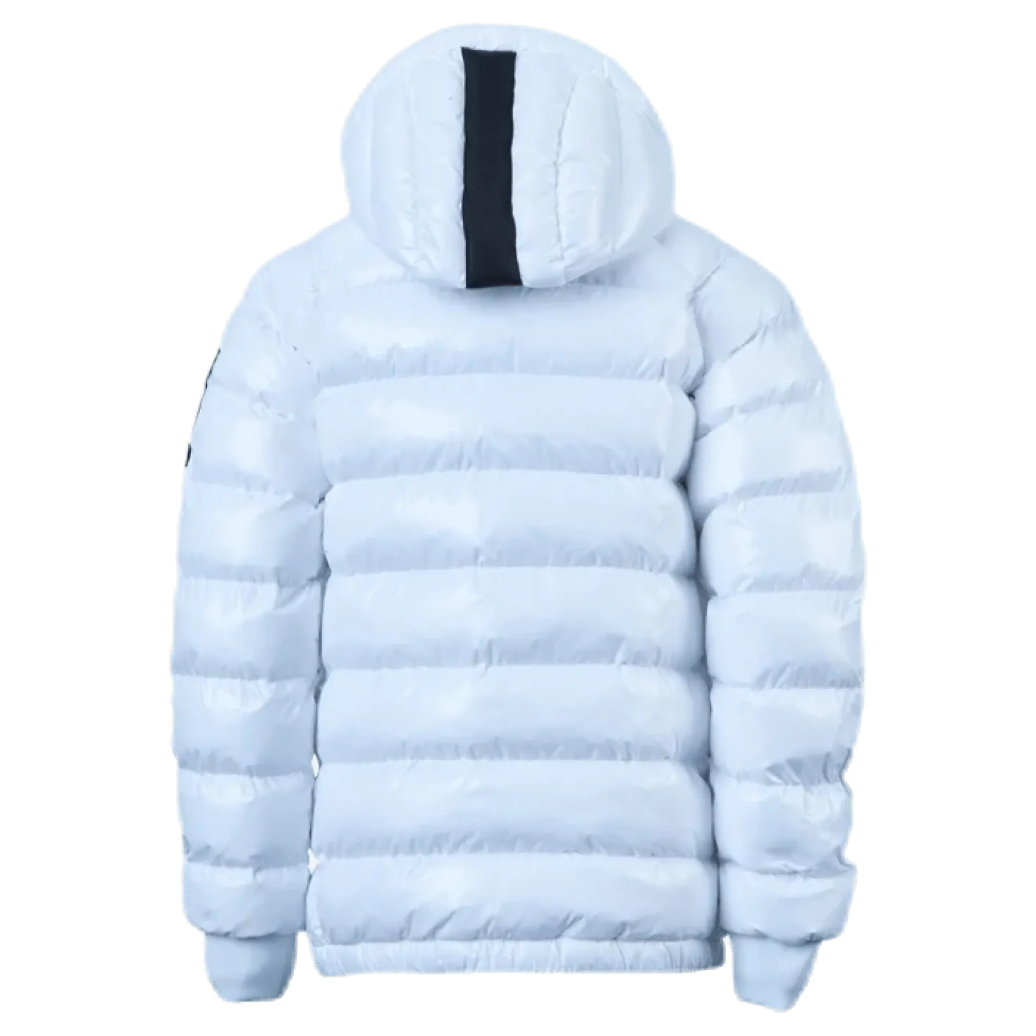 Junior Tomic Jacket White