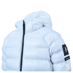 Junior Tomic Jacket White