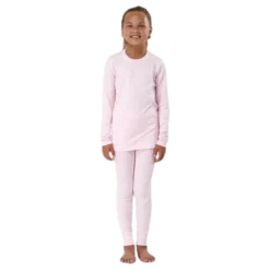 Junior Viola 1st Layer Set Pink