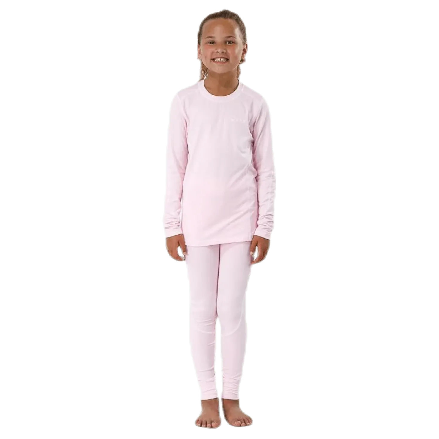 Junior Viola 1st Layer Set Pink
