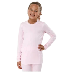 Junior Viola 1st Layer Set Pink