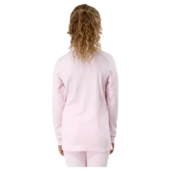 Junior Viola 1st Layer Set Pink
