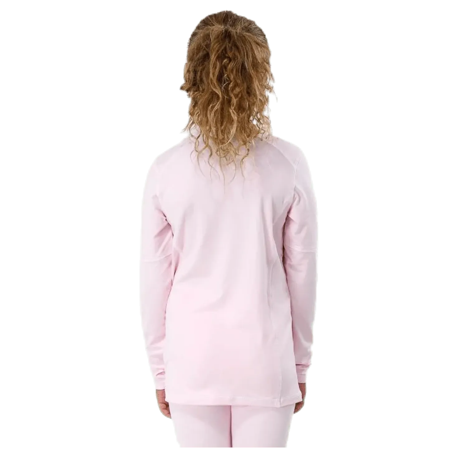 Junior Viola 1st Layer Set Pink
