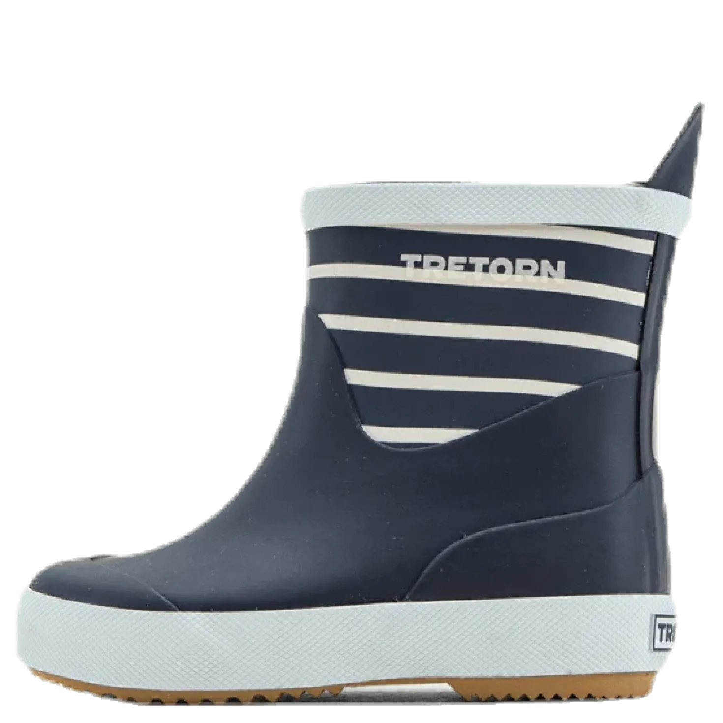 Junior Wings Blue/White