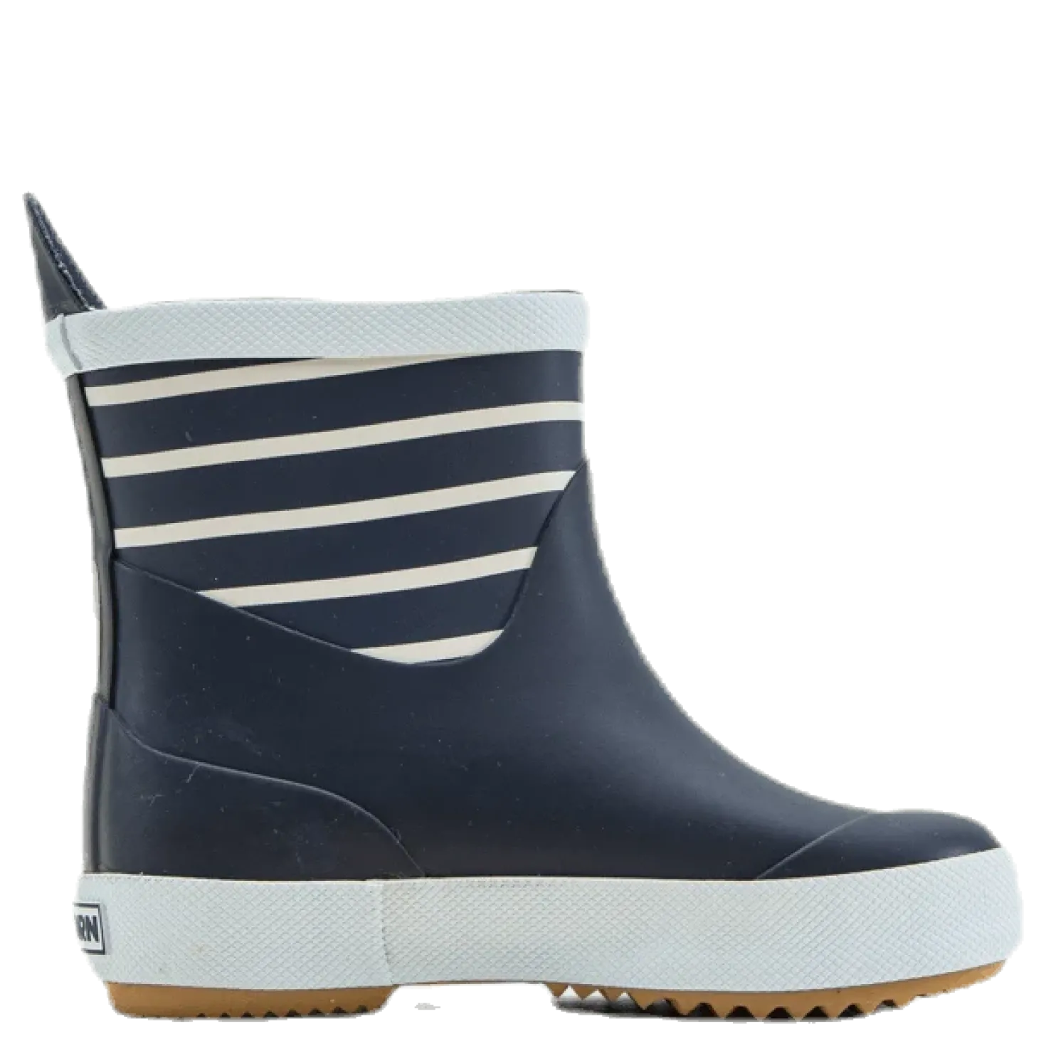 Junior Wings Blue/White
