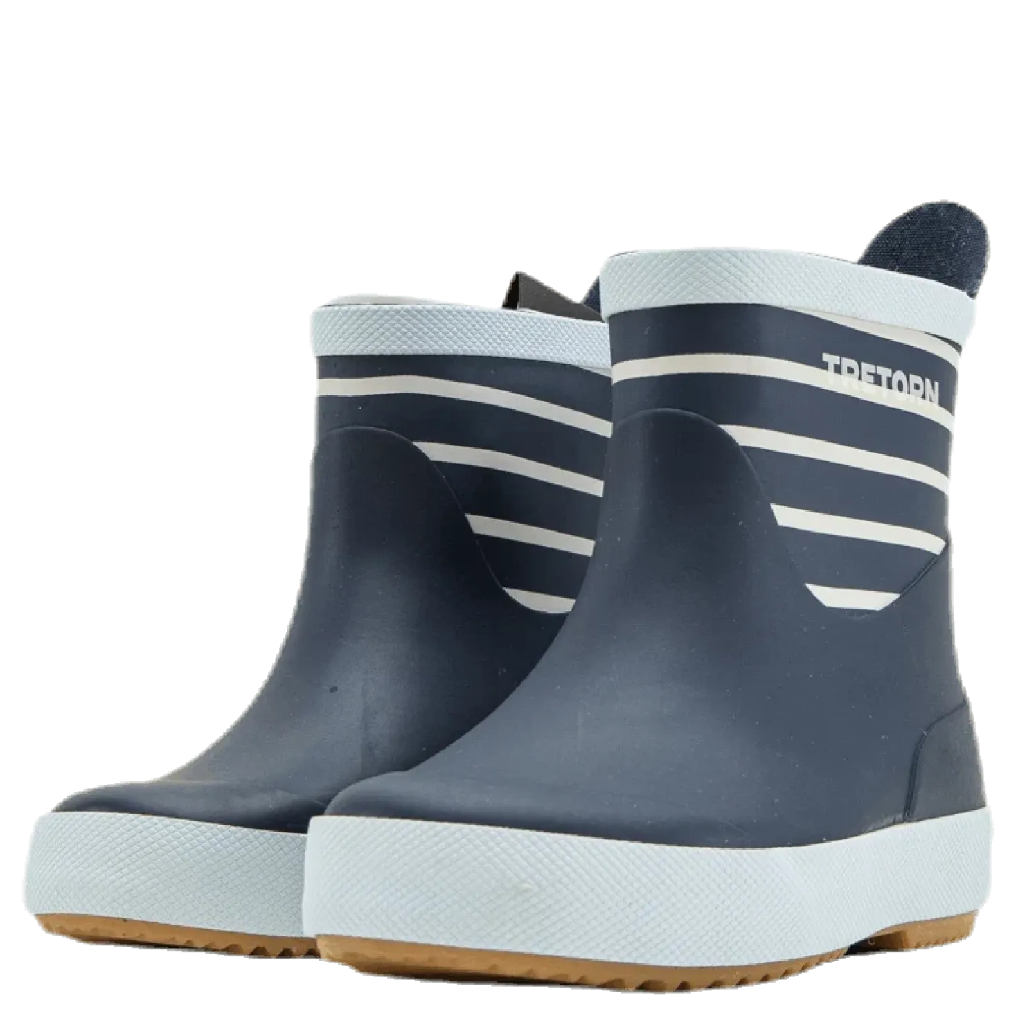 Junior Wings Blue/White