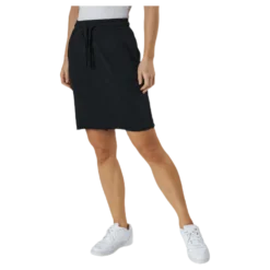 Juno Skirt Black