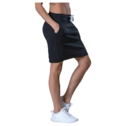 Juno Skirt Black