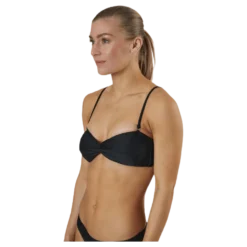 Kahula Bandeau Black