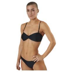 Kahula Bandeau Black